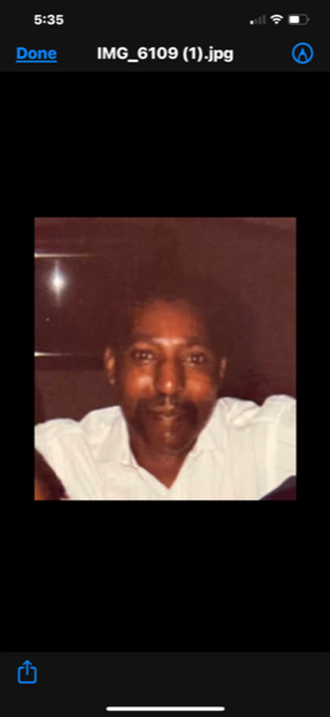 Mr. Andrew Davis Jr. Profile Photo