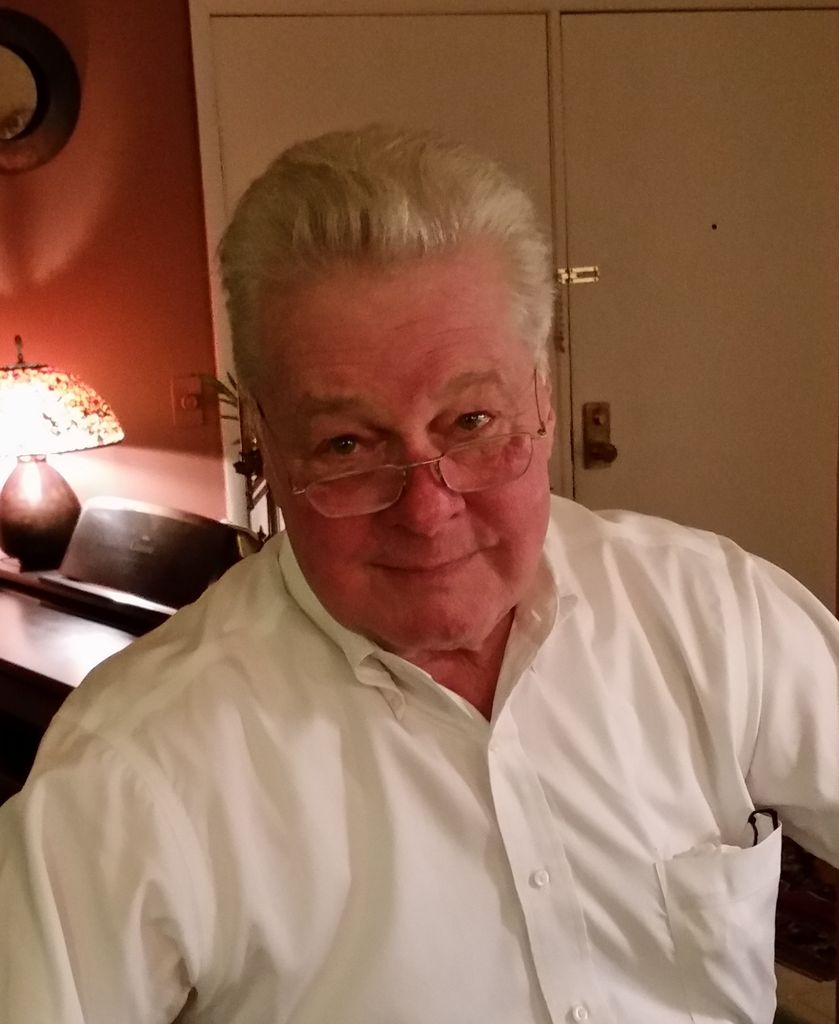 Werner Edward Scherr Profile Photo