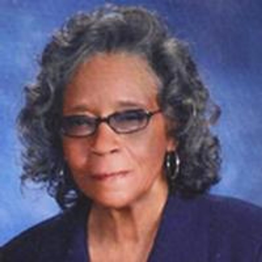 Geraldine Willoughby Cantey