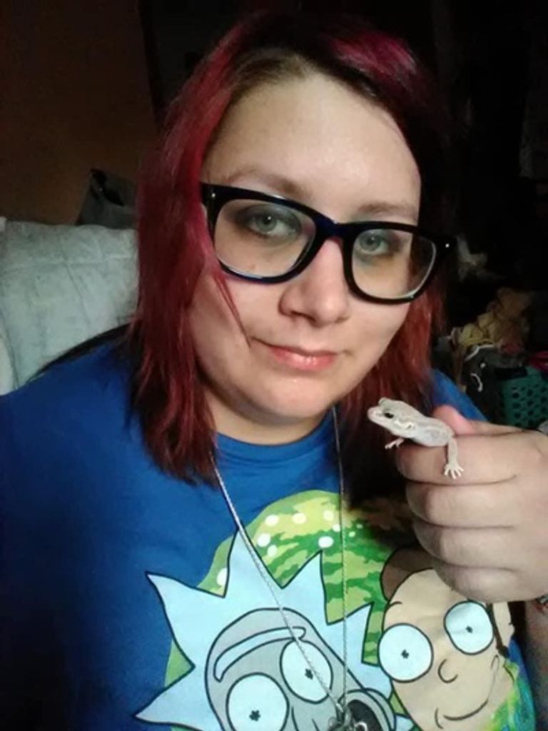 Ivy Jo Zahrndt Profile Photo