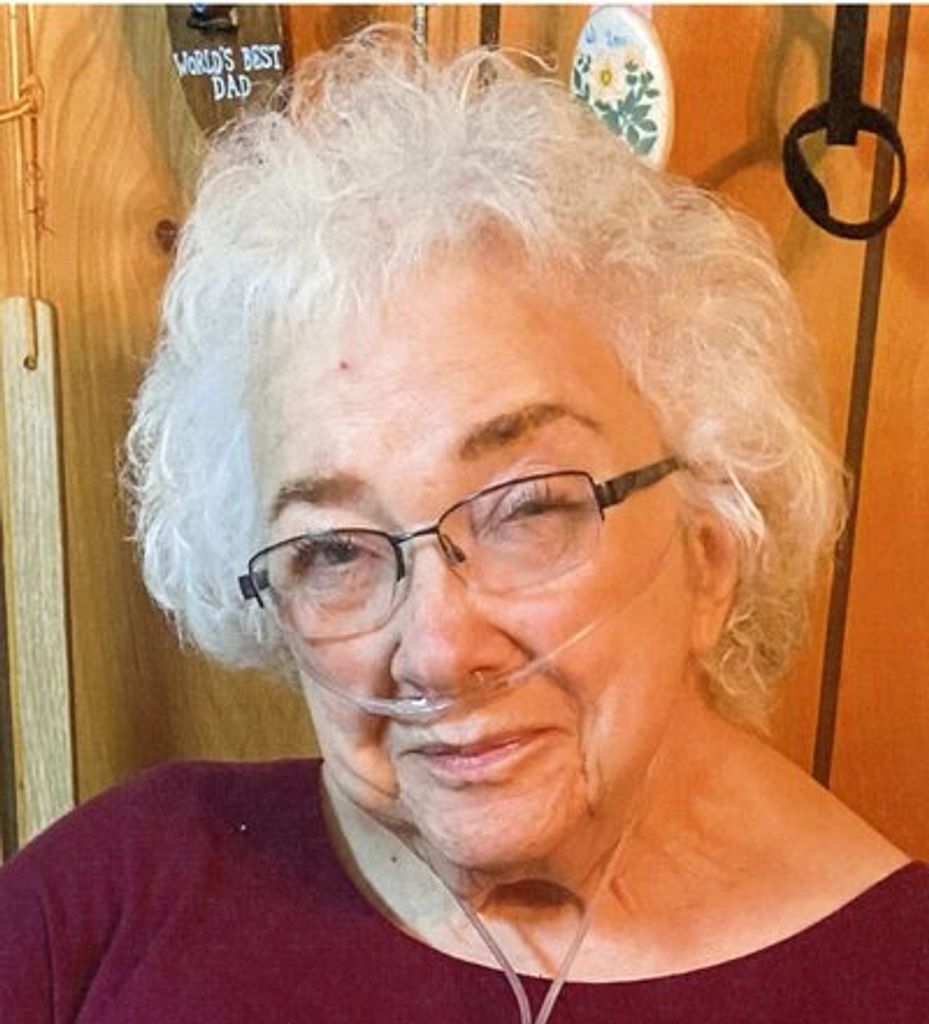 Myrna Wilson Arnett Profile Photo