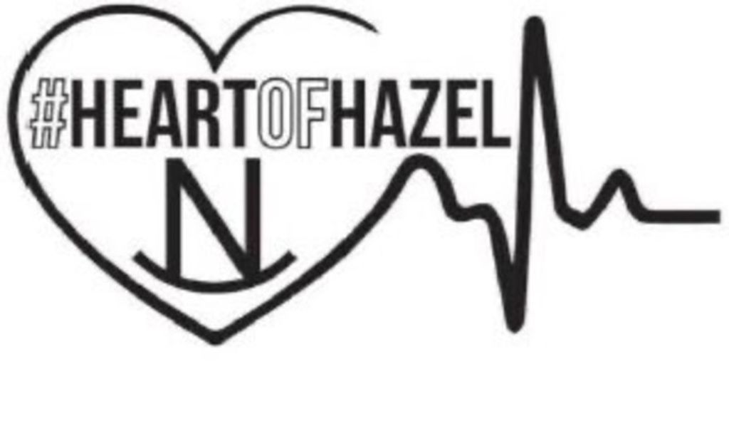 Hazel Grace Nelson Profile Photo