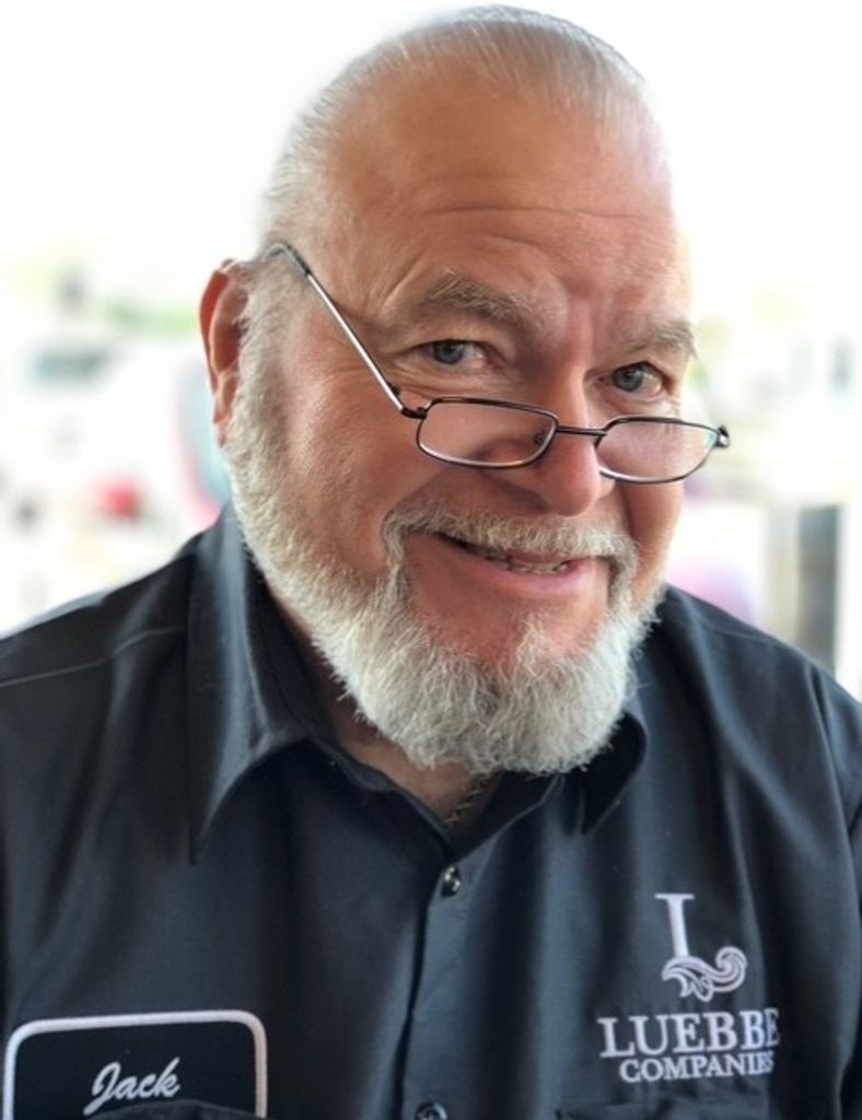 John J Luebbe Profile Photo