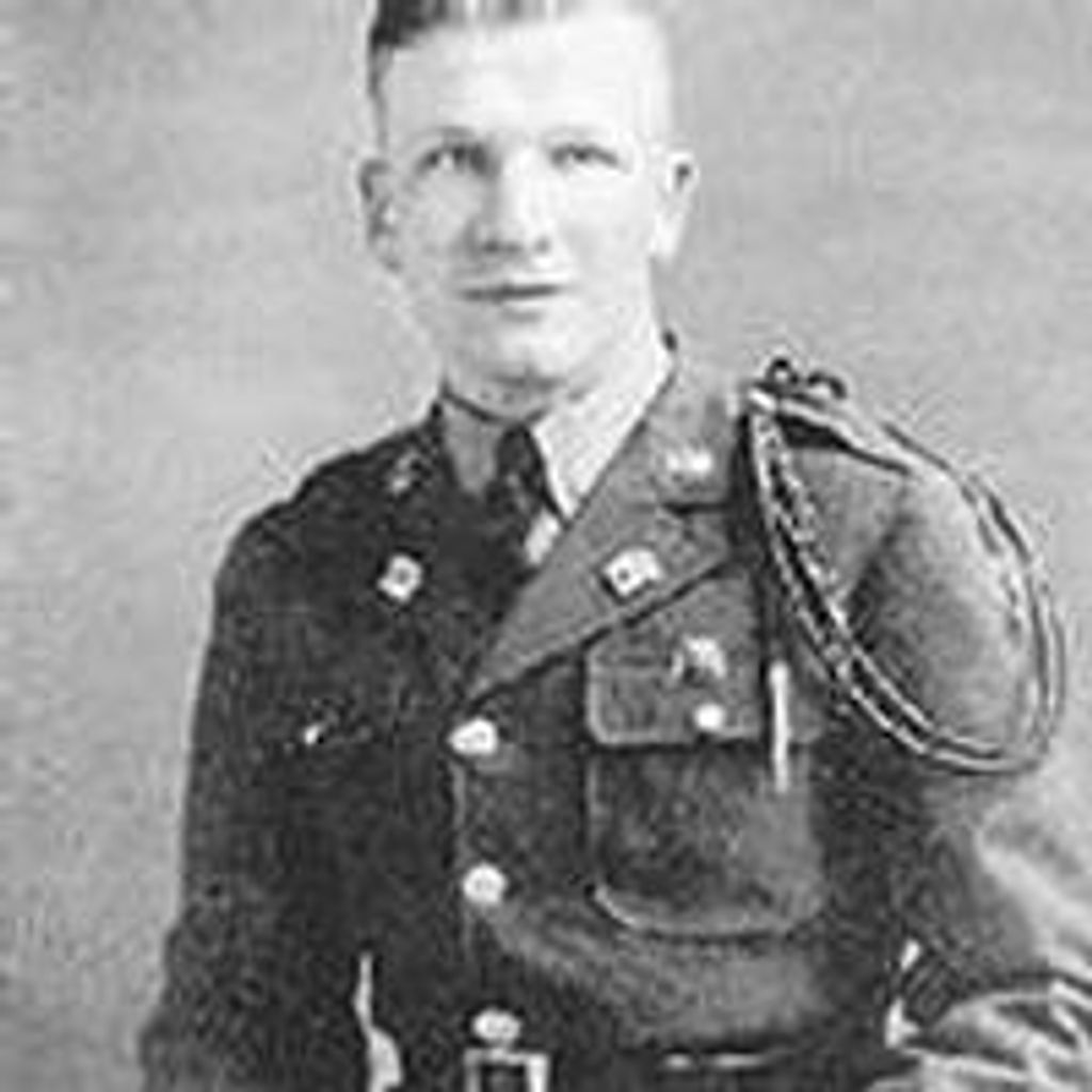 William  B. Frederick Profile Photo