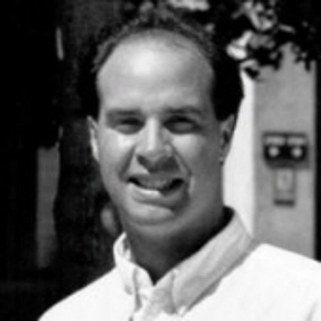 Dale Allen Baker