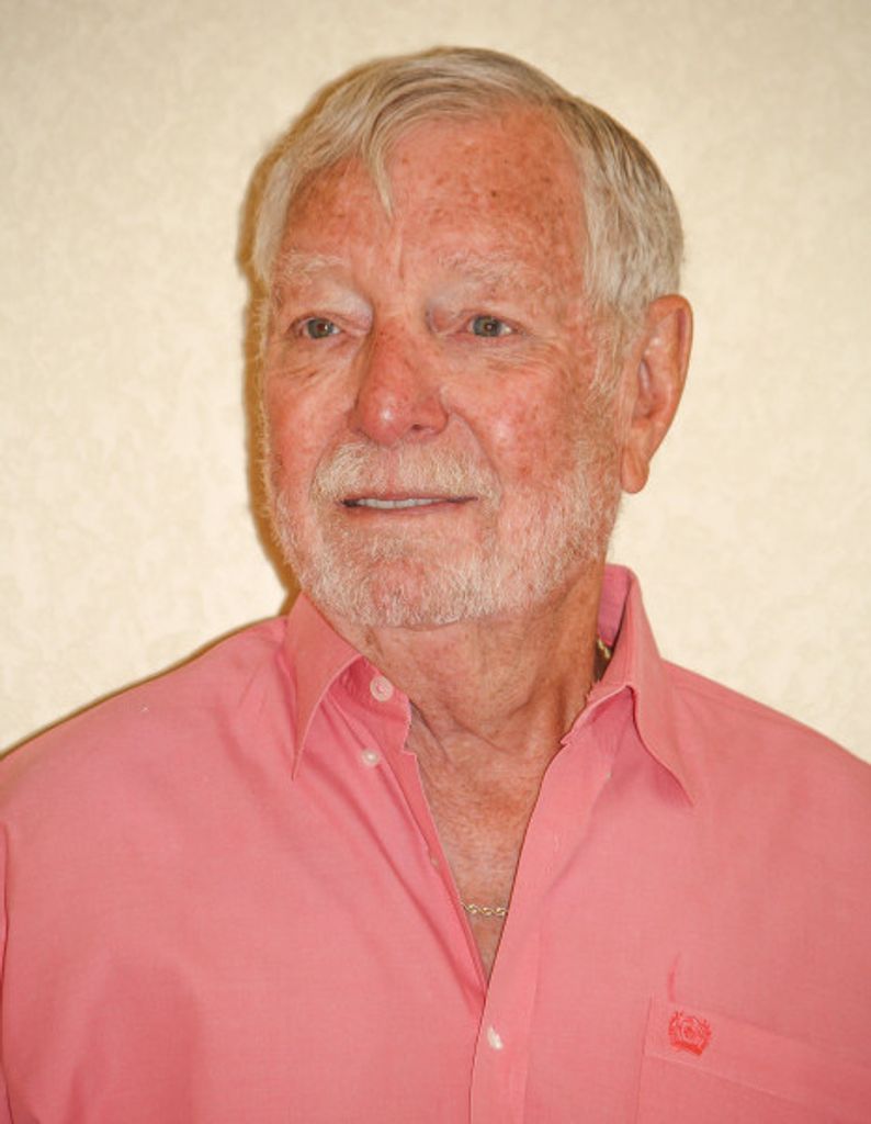Larry Defever