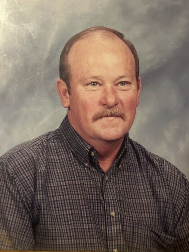 George "Glen" Wilkins
