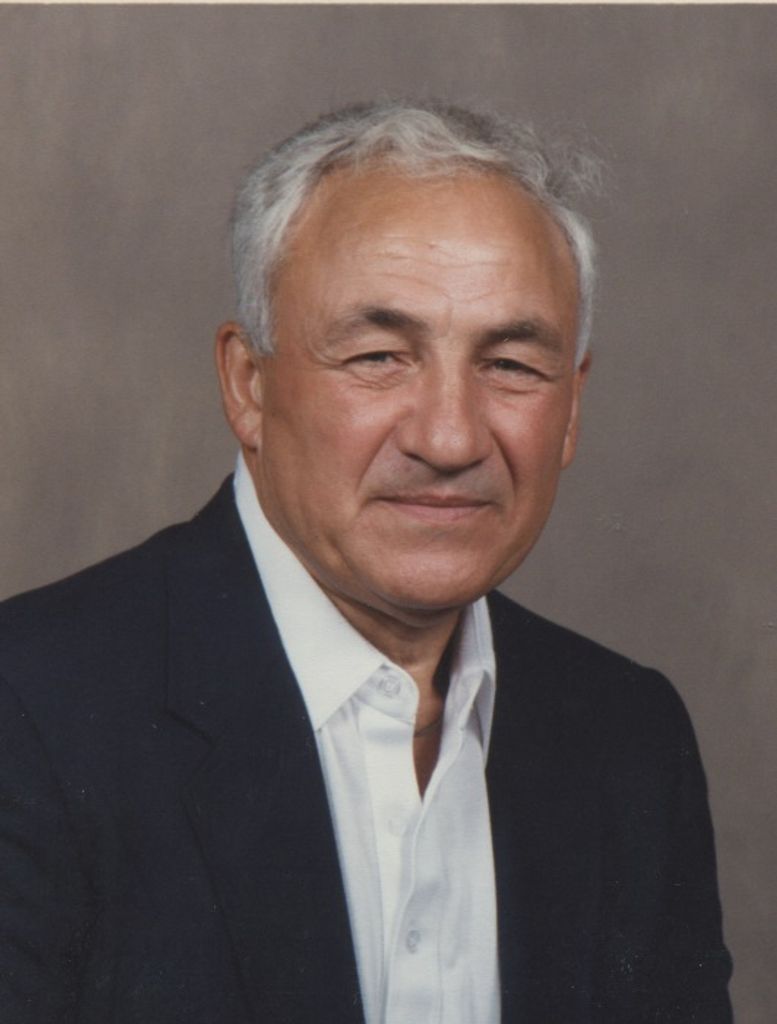 John Frank Widmar Profile Photo