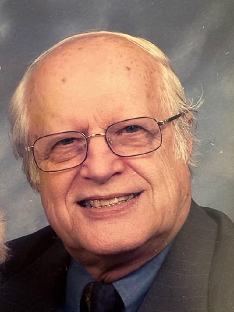 Gerald Lawrence Fullmer Profile Photo
