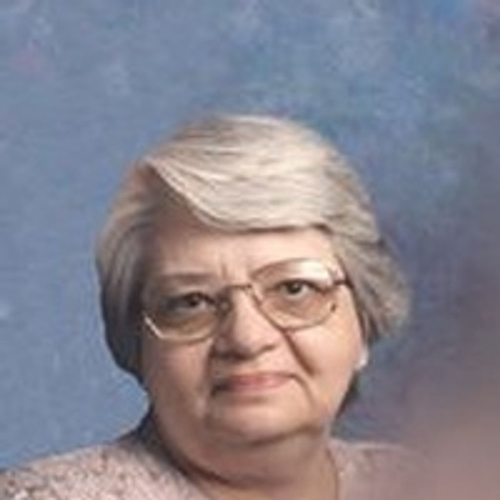 Mary  Ann Mcqueen