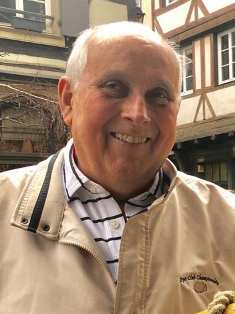 James M. Schloeman Profile Photo
