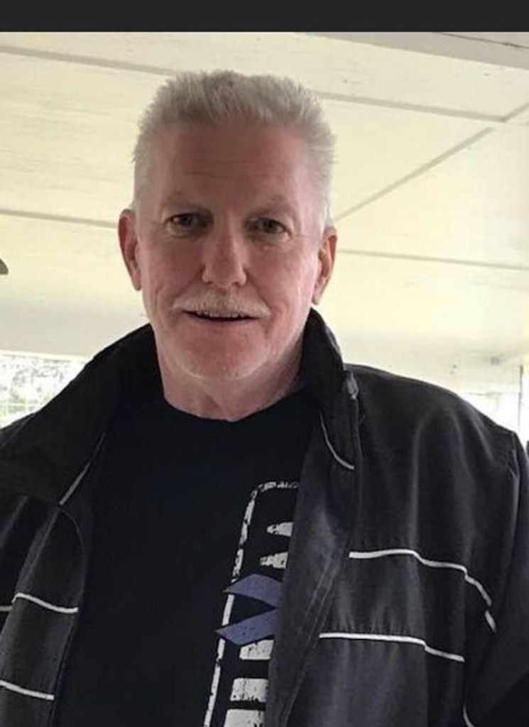 Steve Carter Profile Photo