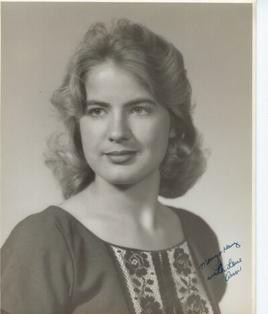 Patsey Ann Hungerford Profile Photo