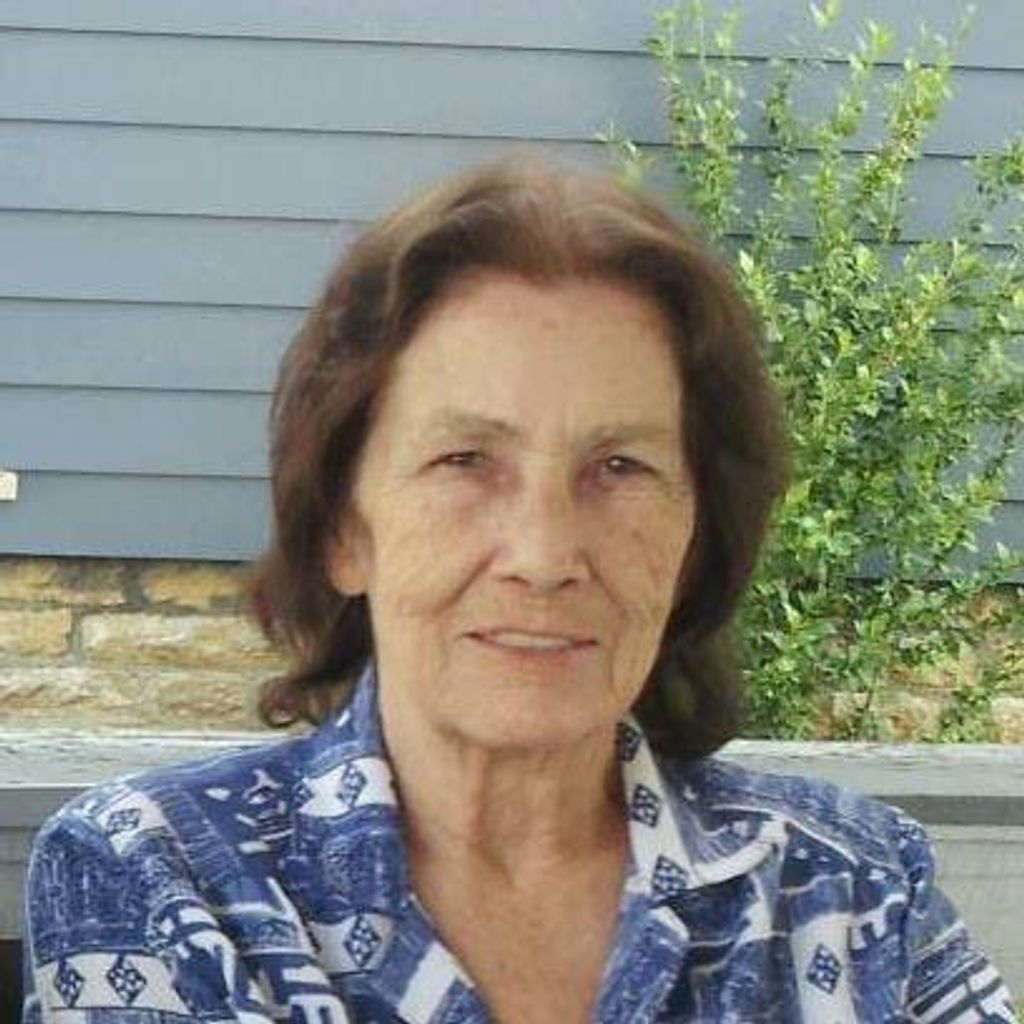 Zula (Smith)  Roberts