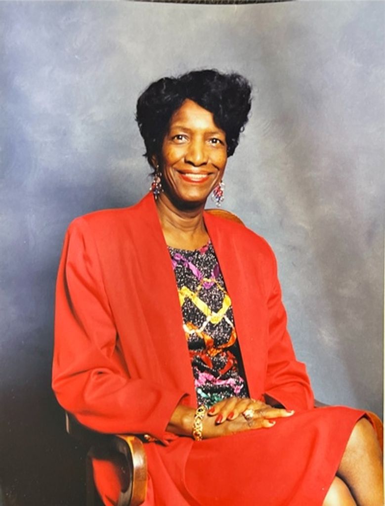 Ernestine Leavatts Profile Photo