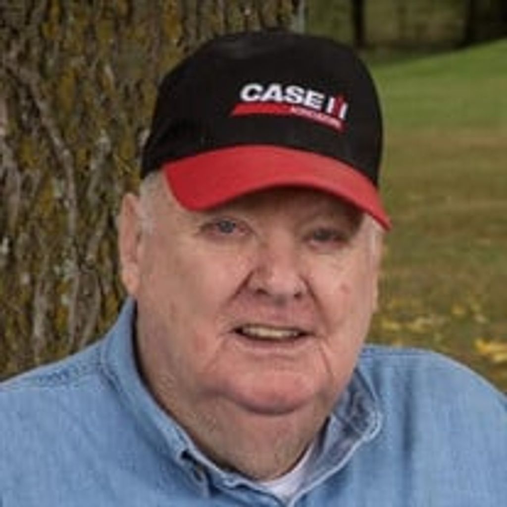 Carl Duane Campbell