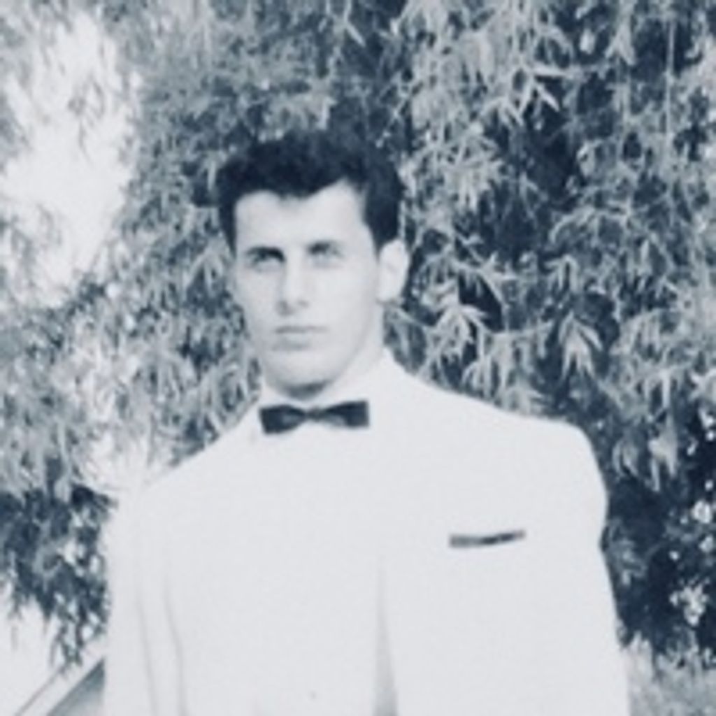 Vincent Joseph Gallo