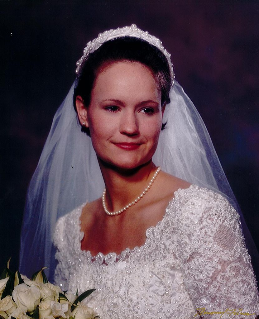 Elisabeth Ann Griffith Mizell Profile Photo