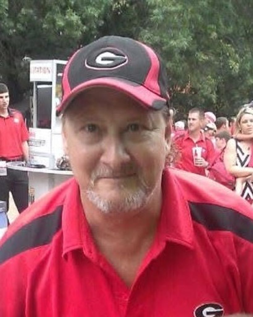 Rickey Lee Lunsford