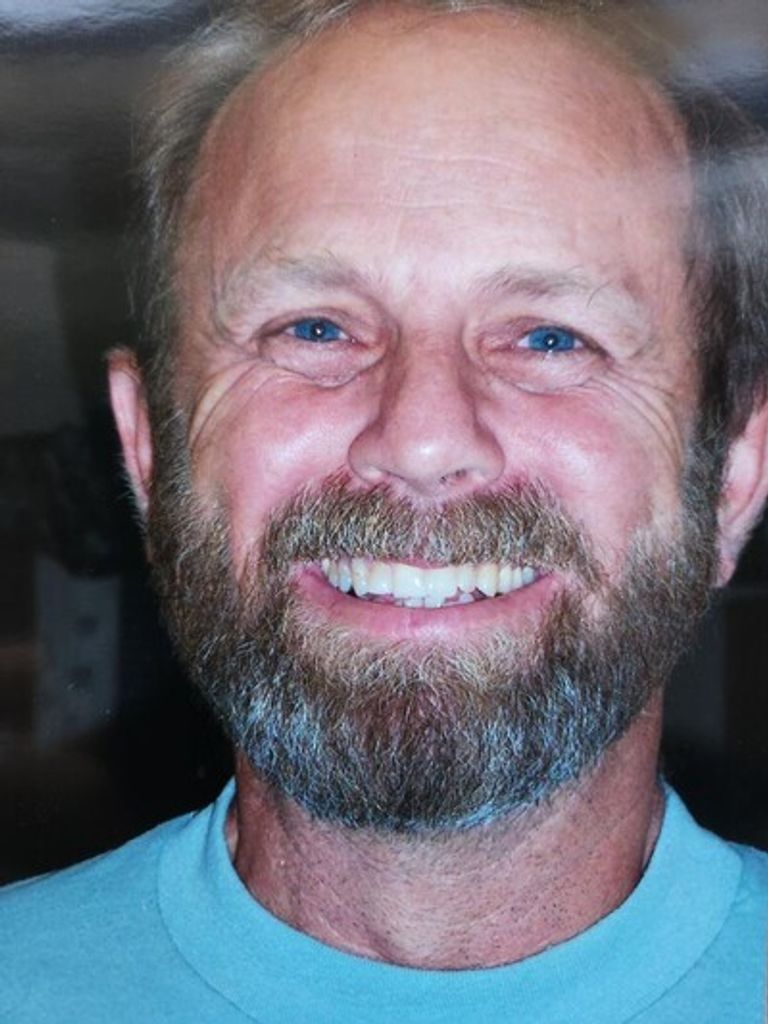 Ronald Wayne Rogers Profile Photo