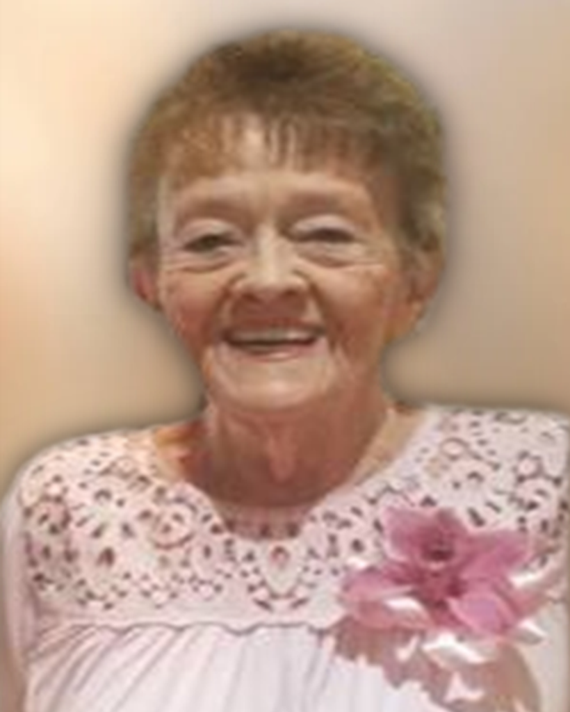 Mary K. Deragowski