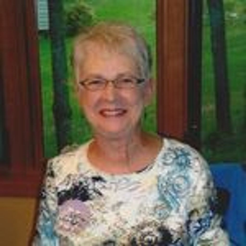 Donna M. Anderson