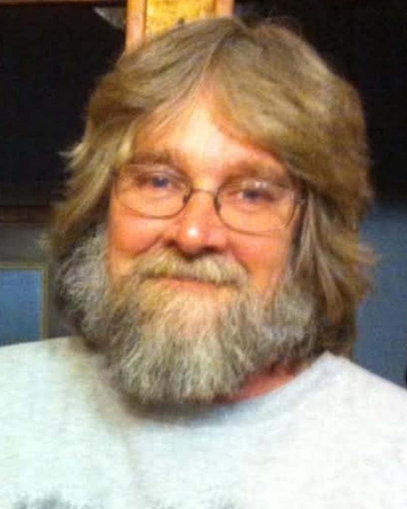 Daniel William Young