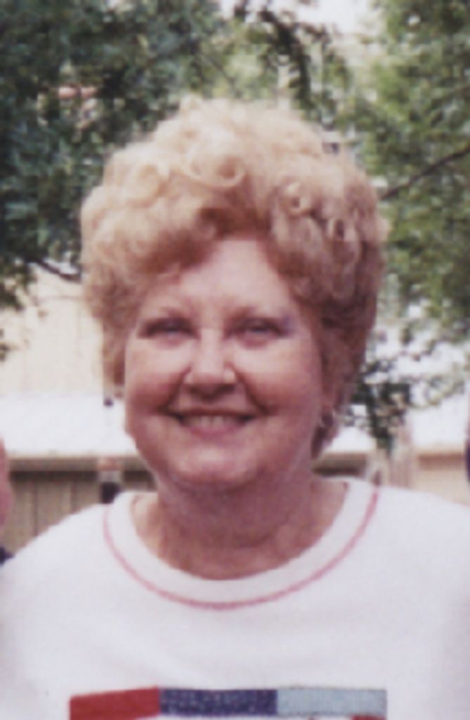 Lavonne Singer Profile Photo