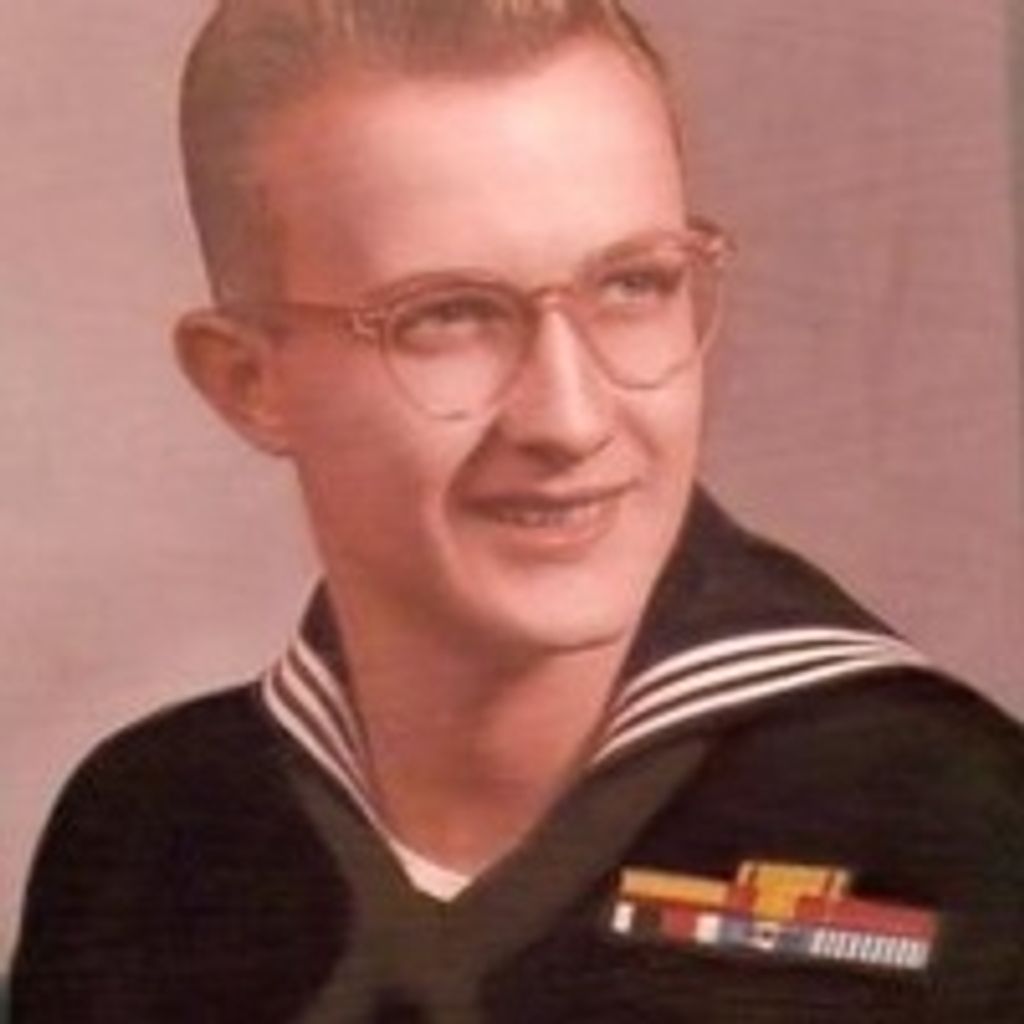 Robert Brown Profile Photo