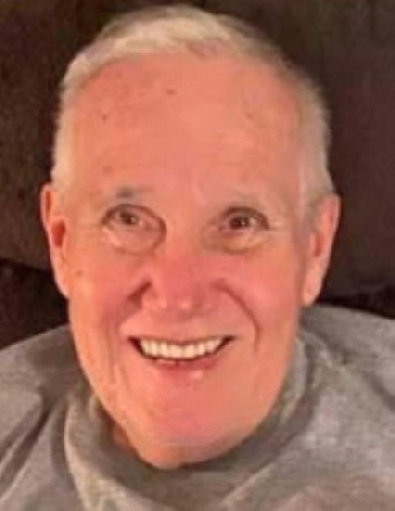 Edward J. Evans Profile Photo