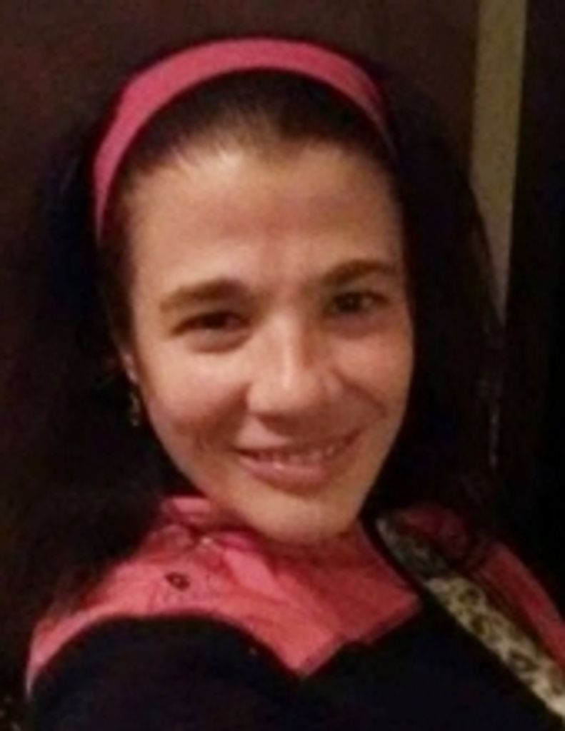 Rashelle Gene Karr