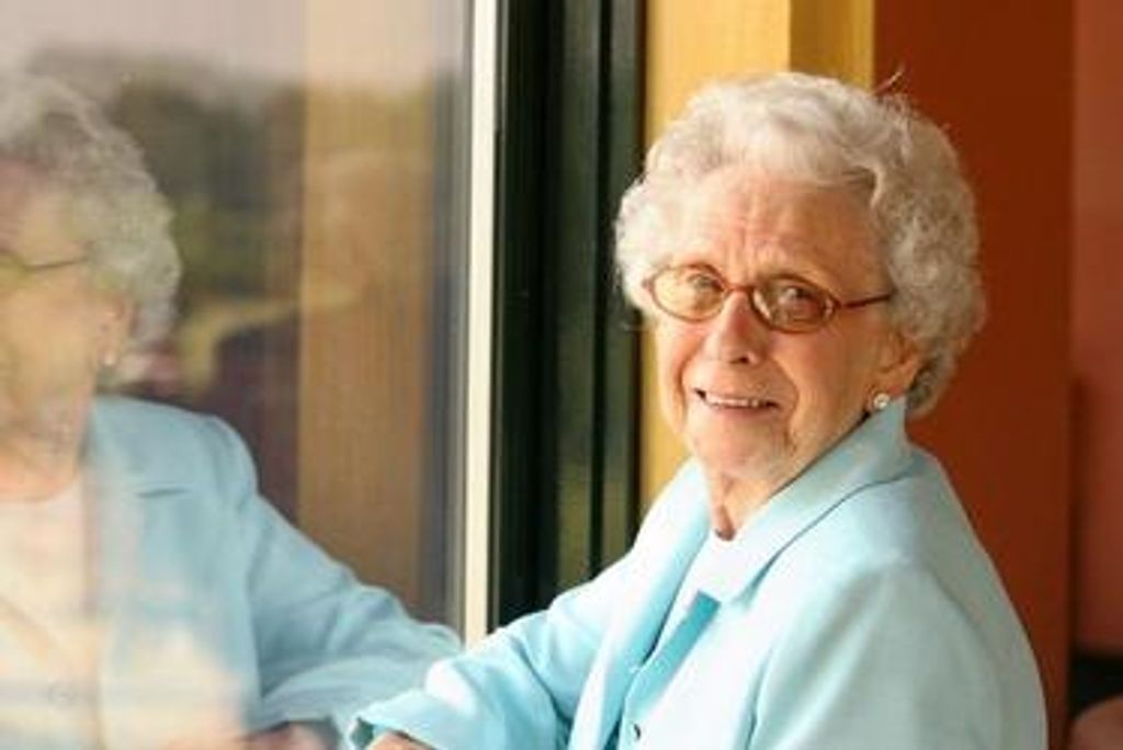 Willia Jo Mccormick Profile Photo