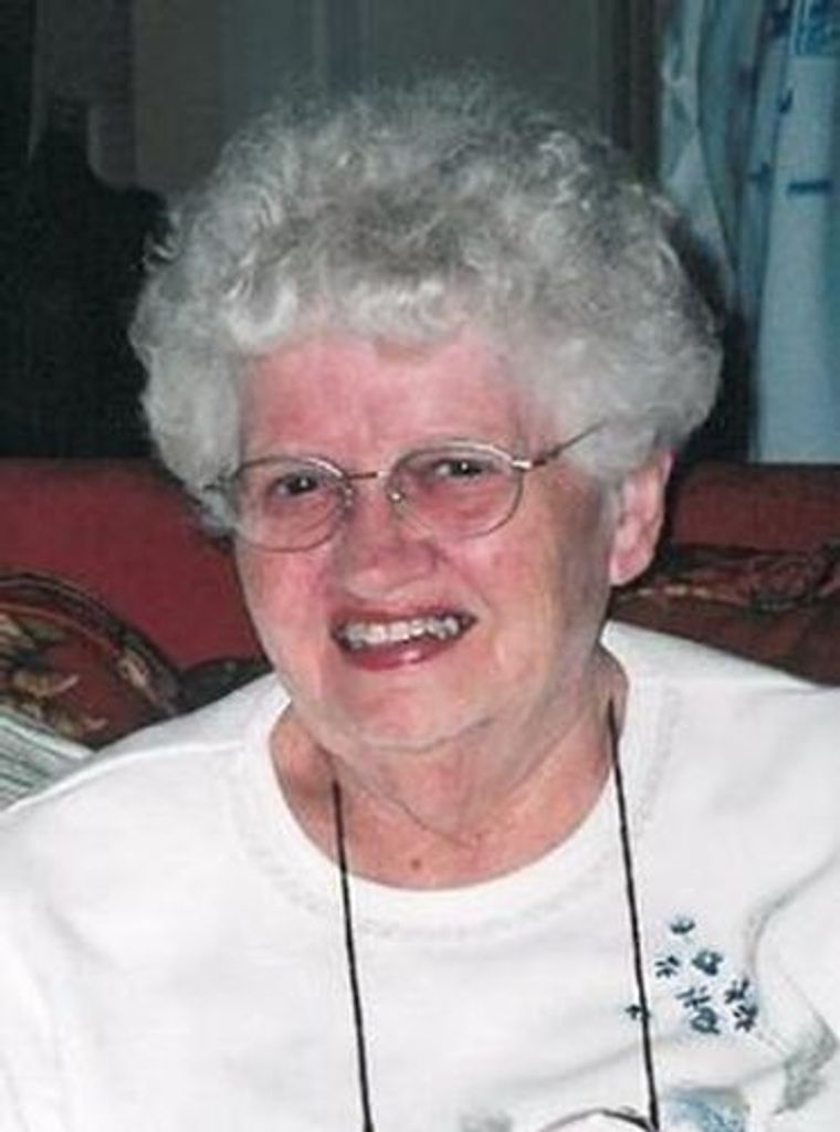 Helen V. Nielsen