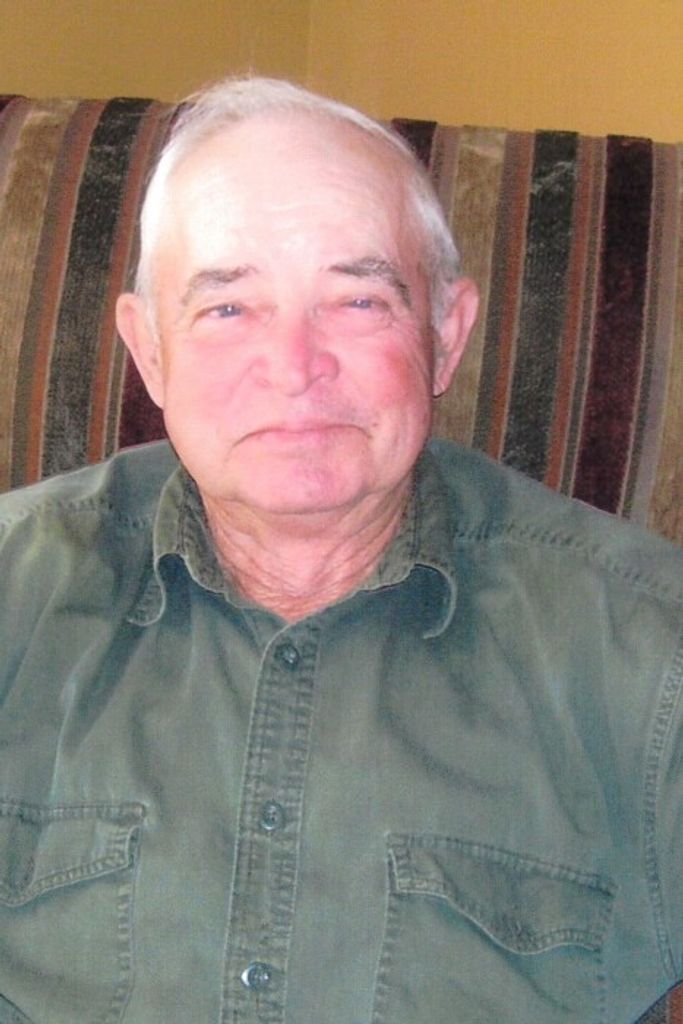 Ray Lawhorn Profile Photo