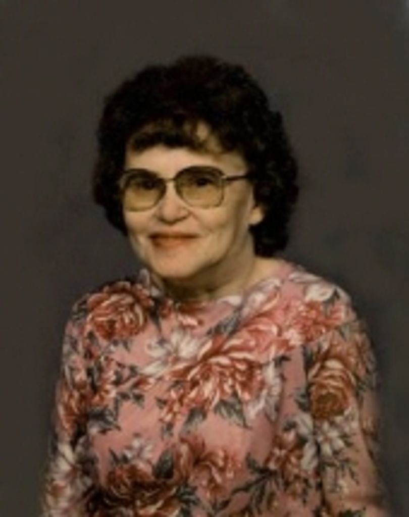 Betty Lucille Dupler