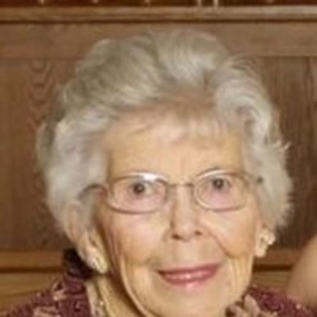 Ruth Louise Otto