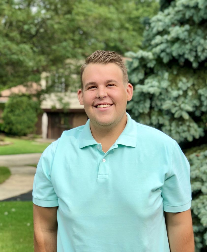 Matthew Wayne Hader Profile Photo