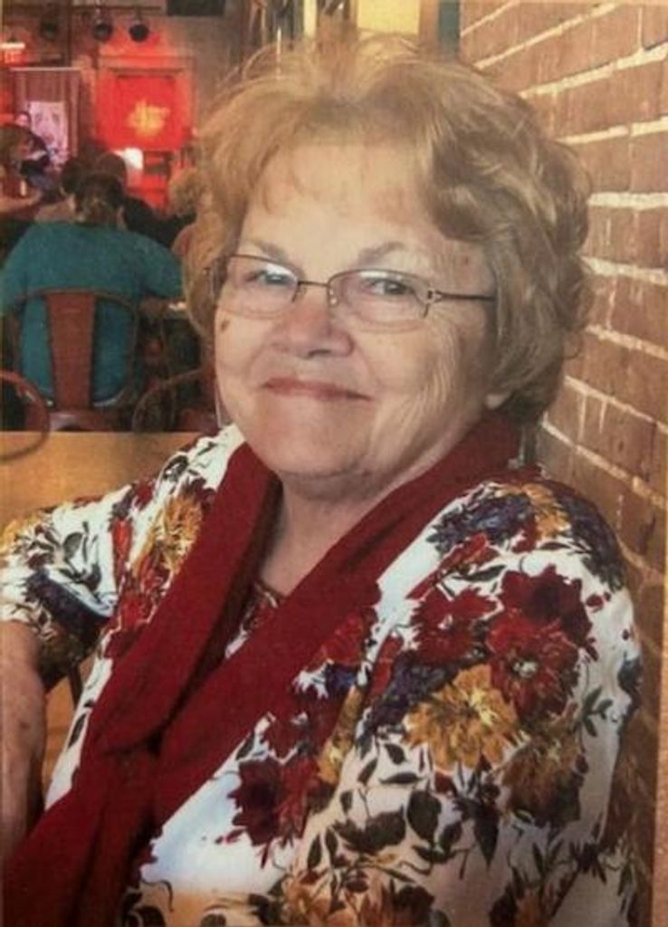 Dovie Lou Moon Profile Photo