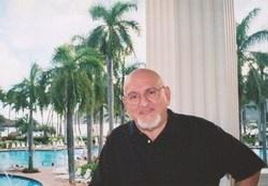 Joseph L Avila Profile Photo