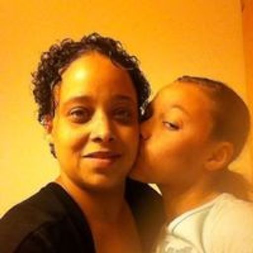 Felisha Rochelle Talk Profile Photo