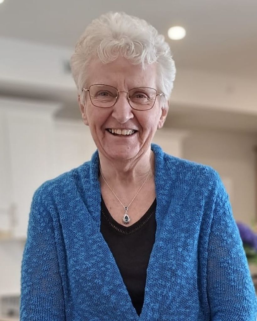 Anne Toews Profile Photo