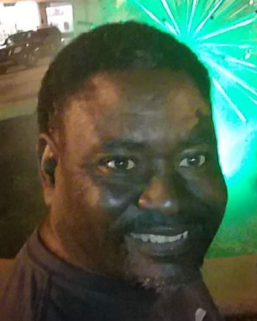 Isaac Allen, Jr. Profile Photo