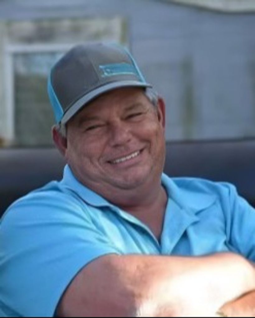 John Davis