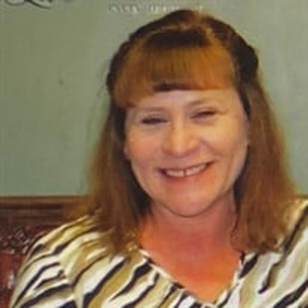 Julie Ann Mcguire