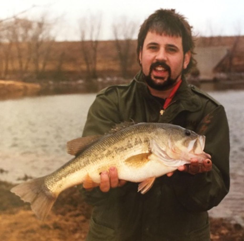 Mitch Reinschmidt Iii