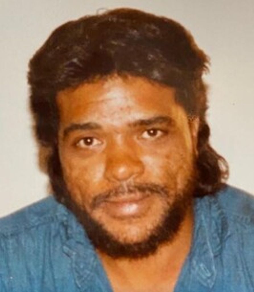 Melvin Merritt Profile Photo