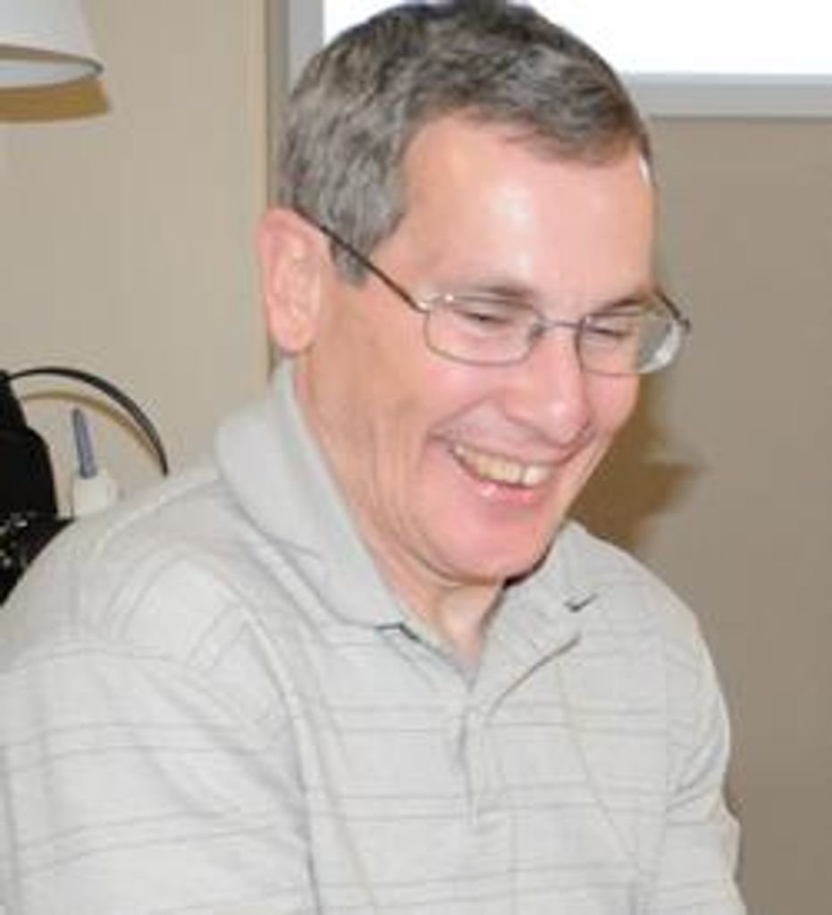 Michael Robert Perlewitz