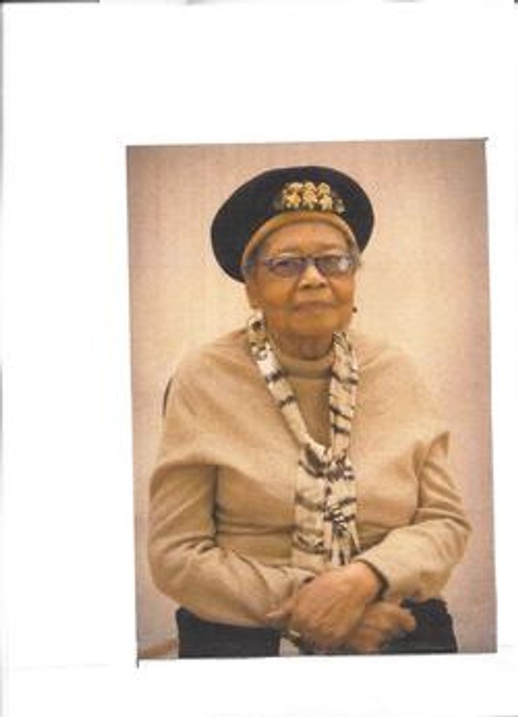 Mrs. Frances Cantrell Profile Photo