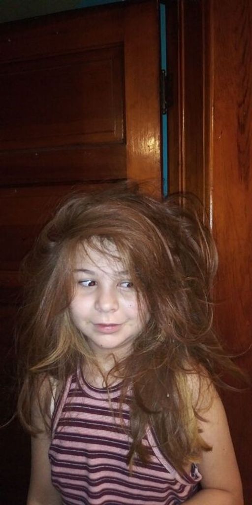 Savanna Wood Profile Photo