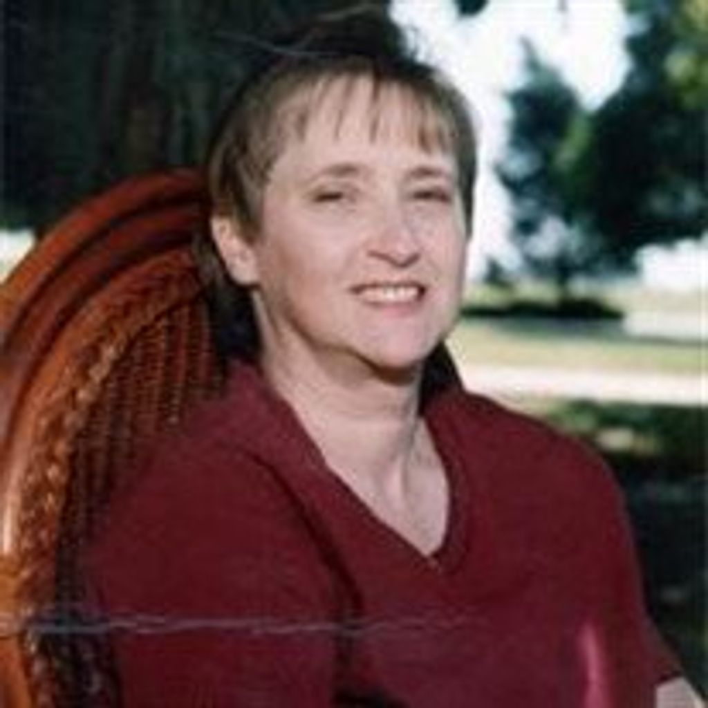 Velma Whitman